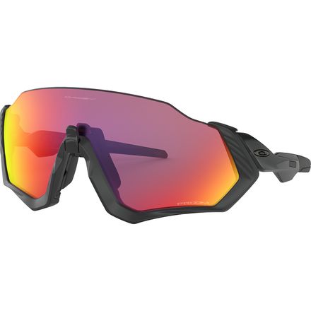 Oakley - Flight Jacket Sunglasses Replacement Lens - Clear