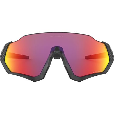 Oakley - Flight Jacket Sunglasses Replacement Lens - Clear
