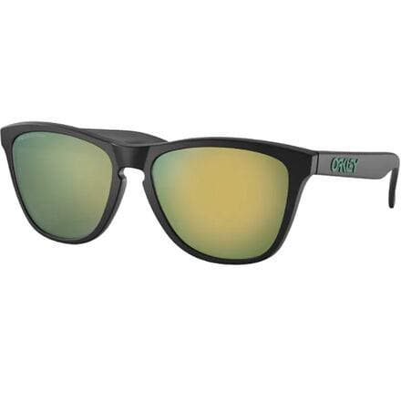Oakley - Frogskins Asian Fit Polarized Sunglasses