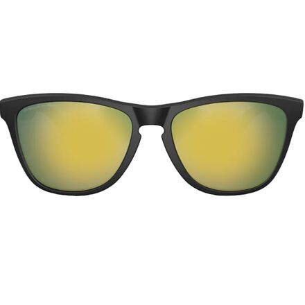 Oakley - Frogskins Asian Fit Polarized Sunglasses