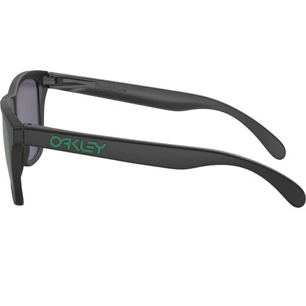 Oakley - Frogskins Mix Asian Fit Prizm Polarized Sunglasses
