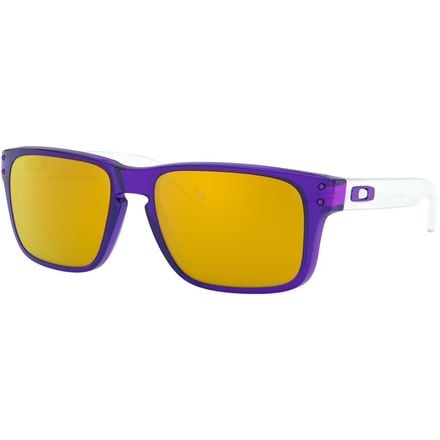 Oakley - Holbrook XS Sunglasses - Kids'