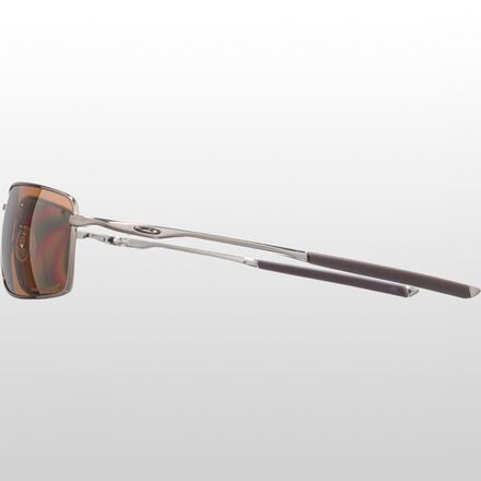 Oakley - Square Wire Prizm Polarized Sunglasses
