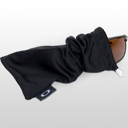 Oakley - Square Wire Prizm Polarized Sunglasses