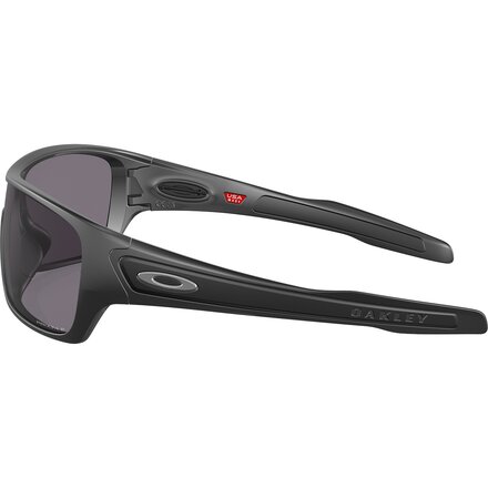 Oakley - Turbine Rotor Prizm Polarized Sunglasses