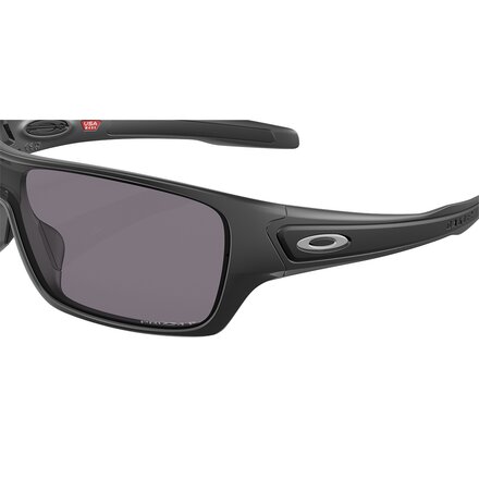 Oakley - Turbine Rotor Prizm Polarized Sunglasses