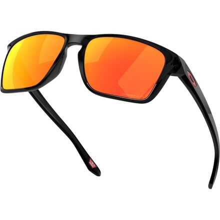 Oakley - Sylas Prizm Polarized Sunglasses