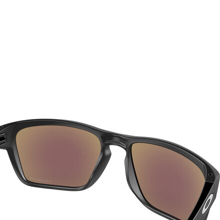 Oakley - Sylas Prizm Polarized Sunglasses