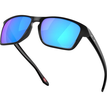 Oakley - Sylas Prizm Polarized Sunglasses
