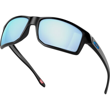 Oakley - Gibston Prizm Polarized Sunglasses