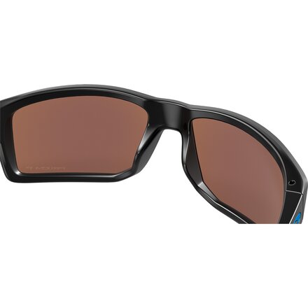Oakley - Gibston Prizm Polarized Sunglasses