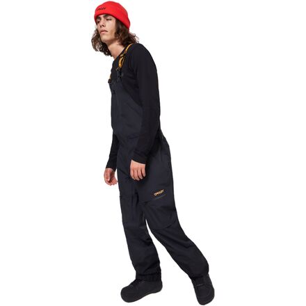 Oakley - TC Gunn Shell Bib Pant - Men's