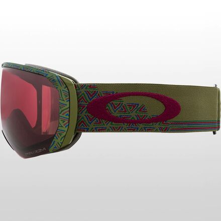 Oakley - Flight Path Goggles