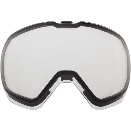 Oakley - Flight Path XL Goggles Replacement Lens - Clear