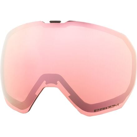 Oakley - Flight Path XL Goggles Replacement Lens - Prizm Rose Gold