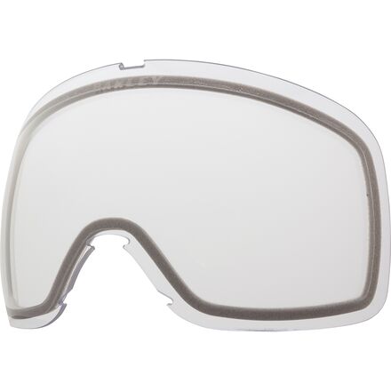 Oakley - Flight Tracker L Goggles Replacement Lens