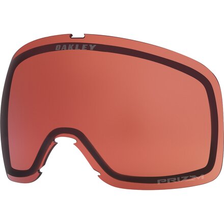 Flight Tracker L Goggles Replacement Lens