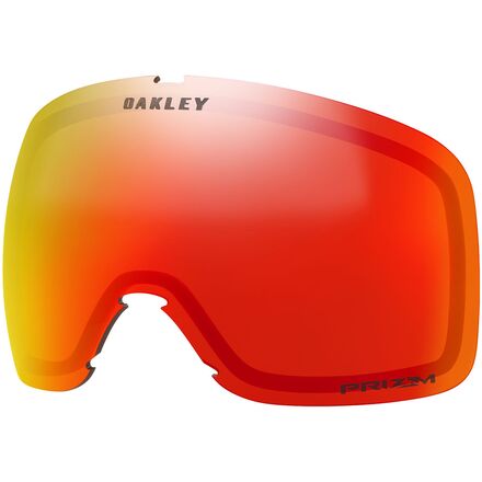 Flight Tracker L Goggles Replacement Lens