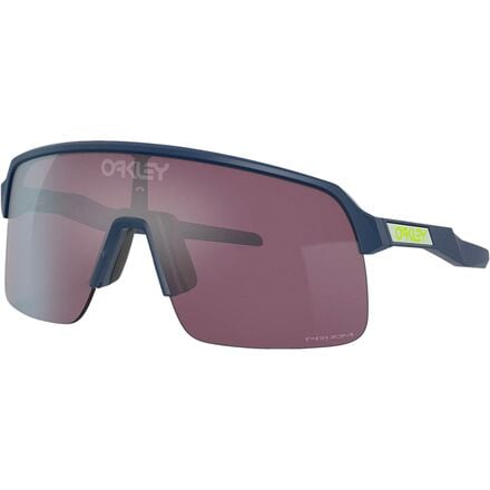 Oakley - Sutro Lite Prizm Sunglasses - Lite Poseidon W/ PRIZM Road Black