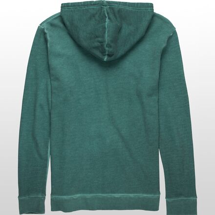 Oakley - Dye Pullover Sweatshirt - Men's
