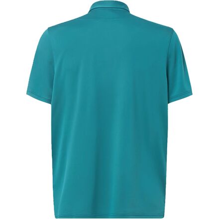 Oakley - Icon TN Protect RC Polo Shirt - Men's - Bayberry