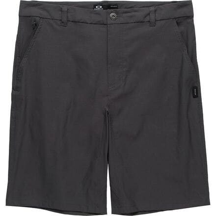 Oakley - Perf 5 Utility Short - Men's - Forged Iron
