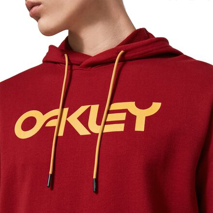 Oakley - B1B Po Hoodie 2.0 - Men's