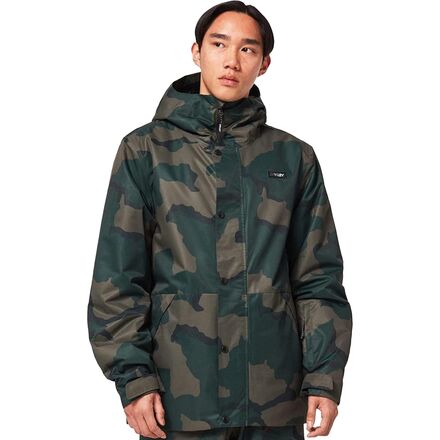 Range RC Jacket - Men's