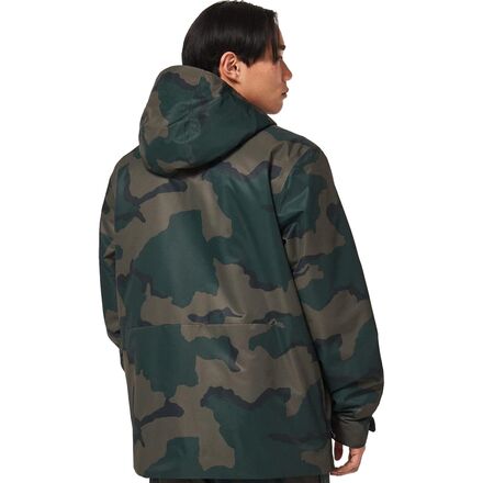 Oakley - Range RC Jacket - Men's