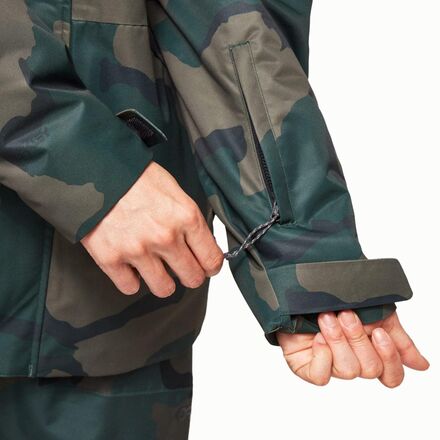 Oakley - Range RC Jacket - Men's