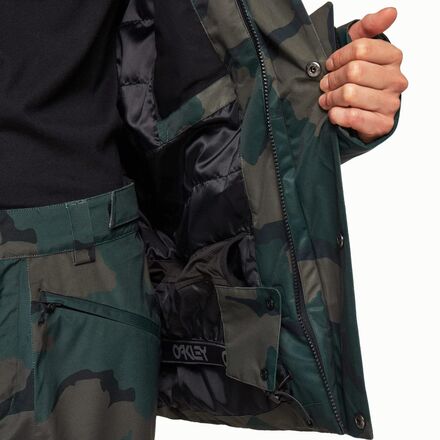 Oakley - Range RC Jacket - Men's