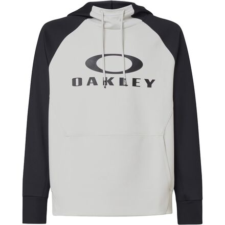 Oakley - Sierra DWR Fleece Hoodie - Men's