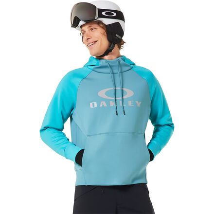 Sierra DWR Fleece Hoodie - Men's