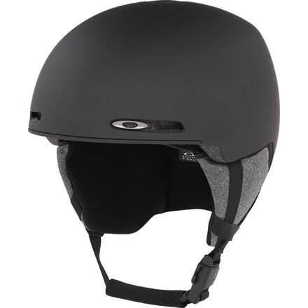 Oakley - Mod 1 Helmet - Blackout
