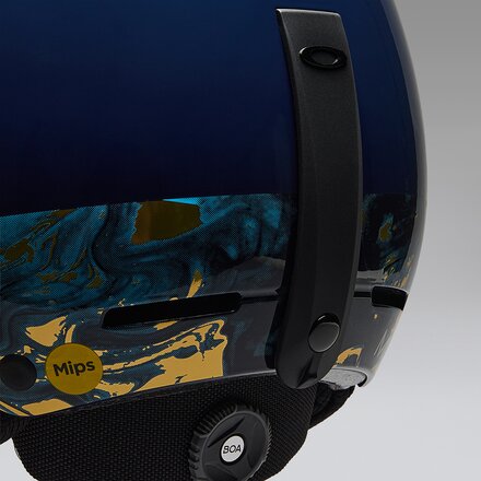 Oakley - Mod 1 Pro Helmet