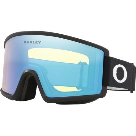Target Line M Goggles