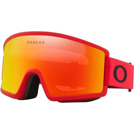 Target Line M Goggles