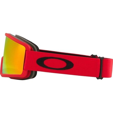 Oakley - Target Line M Goggles