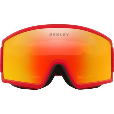 Oakley - Target Line M Goggles