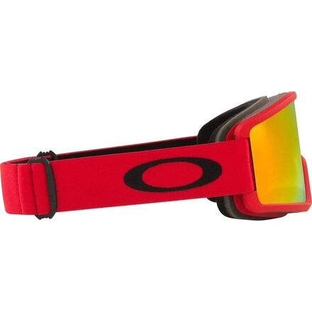 Oakley - Target Line M Goggles