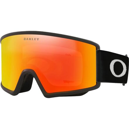 Target Line L Goggles