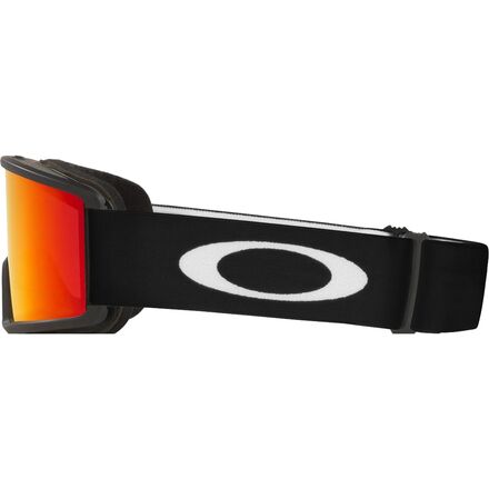 Oakley - Target Line L Goggles