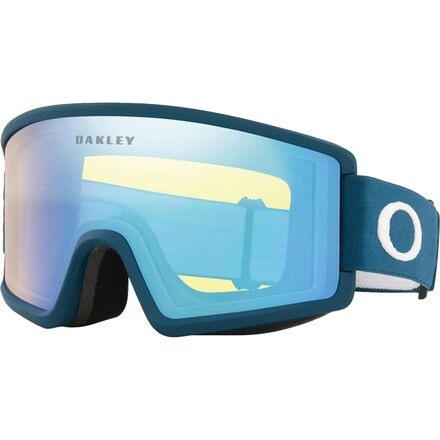 Target Line L Goggles