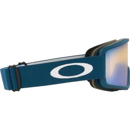 Oakley - Target Line L Goggles