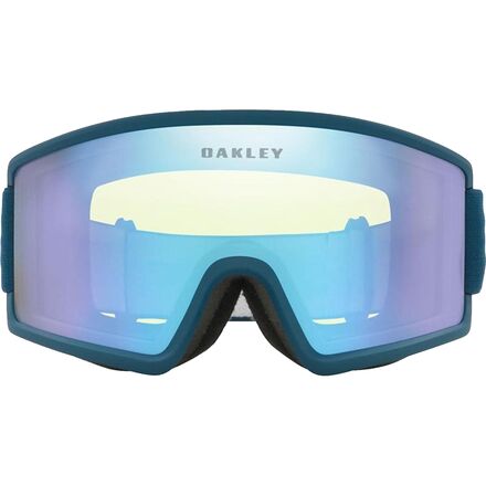 Oakley - Target Line L Goggles