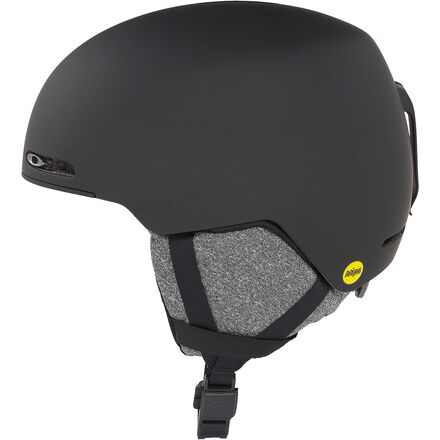 Oakley - Mod1 Helmet - Kids' - Blackout