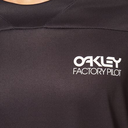 Oakley - Factory Pilot Lite MTB Jersey - Men's