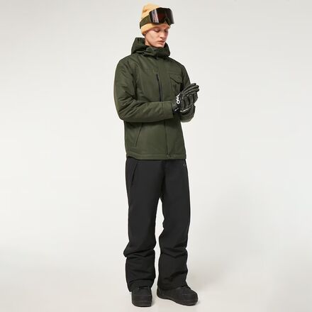 Oakley - Best Cedar RC Insulated  Pant - Men's