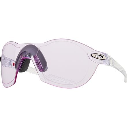 Profeti overrasket fællesskab Oakley Subzero Prizm Sunglasses - Accessories