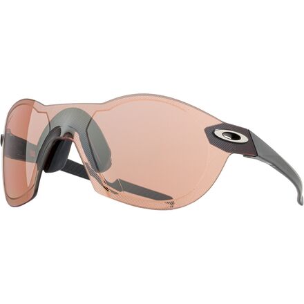 Oakley - Subzero Prizm Sunglasses - Subzero Matte Black/PRIZM Dark Glf